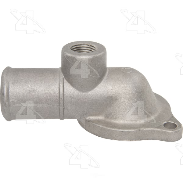 Four Seasons Engine Coolant Water Inlet W O Thermostat 85020