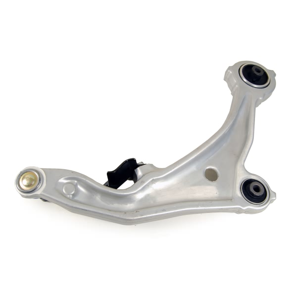 Mevotech Supreme Front Driver Side Lower Non Adjustable Control Arm And Ball Joint Assembly CMS301006