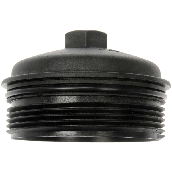 Dorman OE Solutions Threaded Oil Filter Cap 917-055