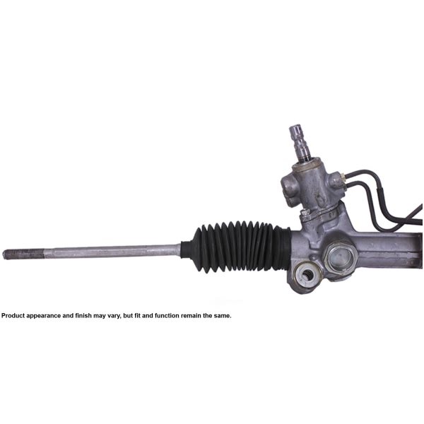 Cardone Reman Remanufactured Hydraulic Power Rack and Pinion Complete Unit 26-1607