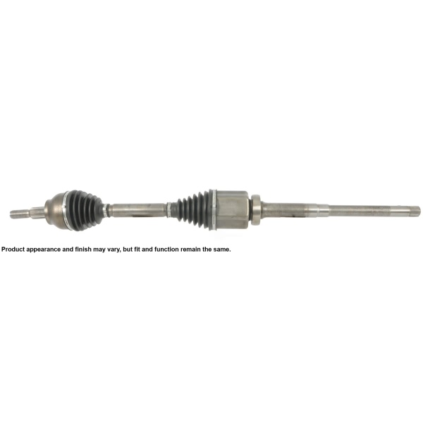 Cardone Reman Remanufactured CV Axle Assembly 60-2303