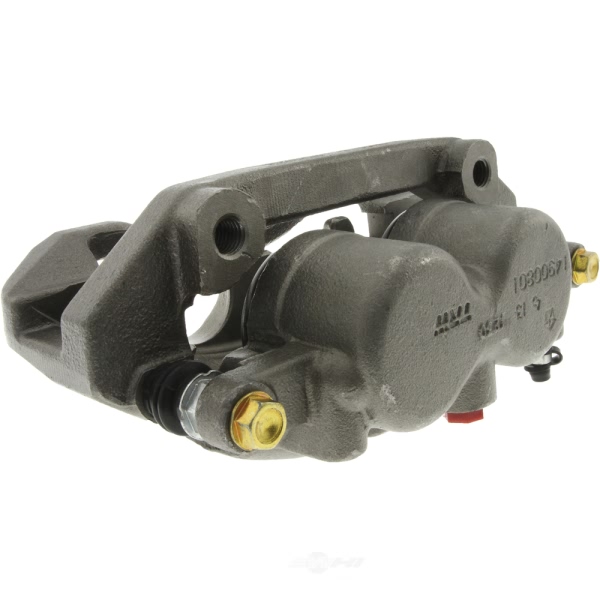 Centric Remanufactured Semi-Loaded Front Passenger Side Brake Caliper 141.67043