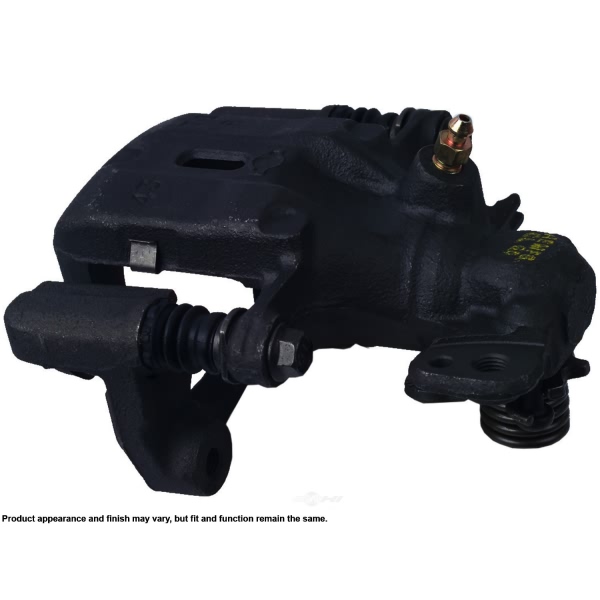 Cardone Reman Remanufactured Unloaded Caliper w/Bracket 19-B1667
