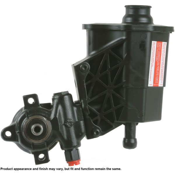 Cardone Reman Remanufactured Power Steering Pump w/Reservoir 20-70268