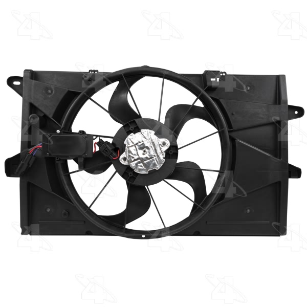 Four Seasons Engine Cooling Fan 76213