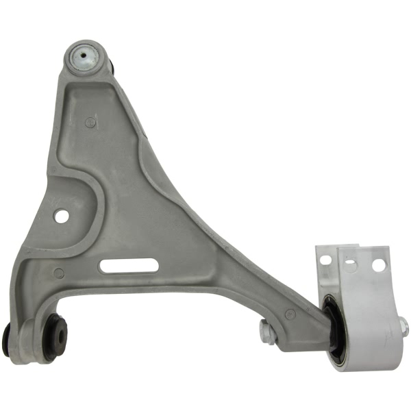 Centric Premium™ Front Passenger Side Lower Control Arm and Ball Joint Assembly 622.62037