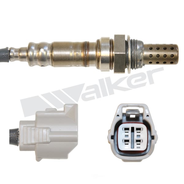 Walker Products Oxygen Sensor 350-34987