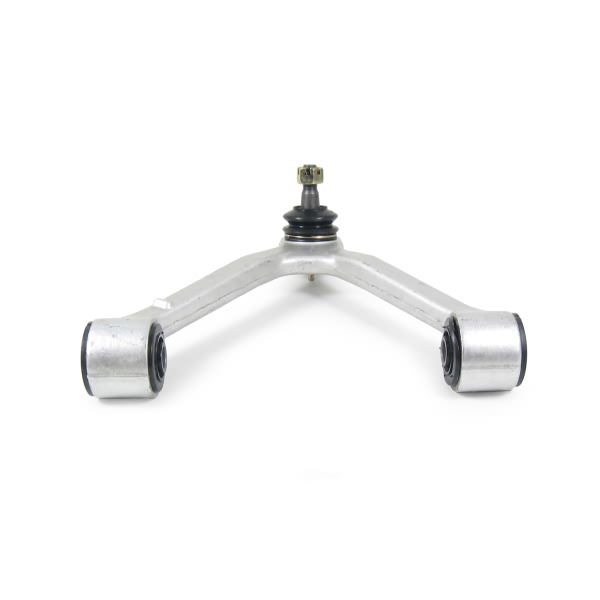 Mevotech Supreme Front Driver Side Upper Non Adjustable Control Arm And Ball Joint Assembly CMS9809