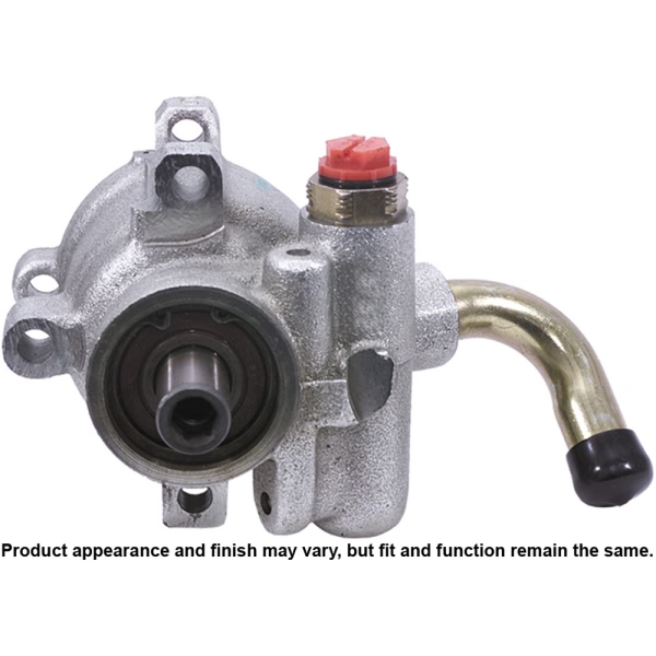 Cardone Reman Remanufactured Power Steering Pump w/o Reservoir 20-821