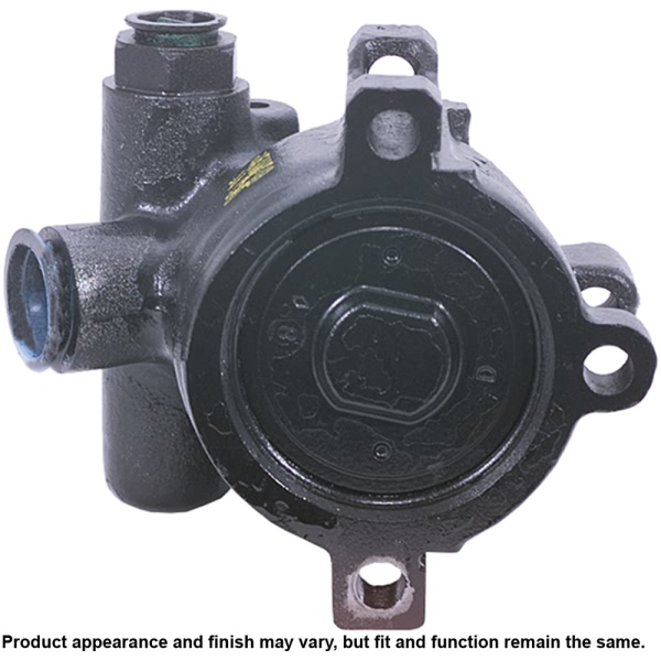 Cardone Reman Remanufactured Power Steering Pump w/o Reservoir 20-771