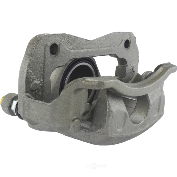 Centric Remanufactured Semi-Loaded Front Driver Side Brake Caliper 141.51250