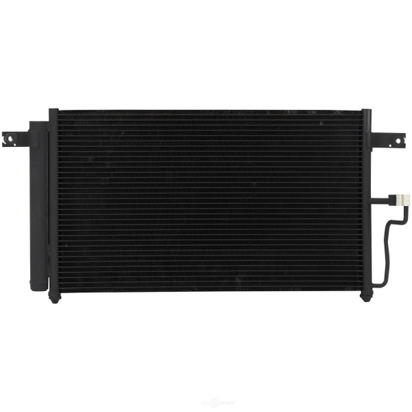 Spectra Premium A/C Condenser 7-3116