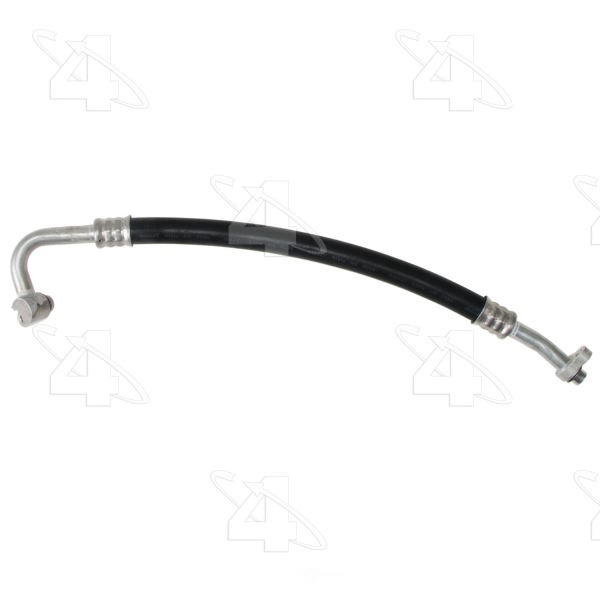 Four Seasons A C Suction Line Hose Assembly 55400