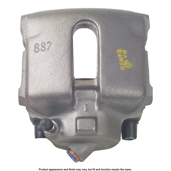 Cardone Reman Remanufactured Unloaded Caliper 18-4706