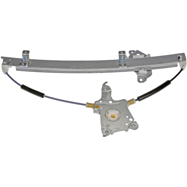 Dorman Front Passenger Side Power Window Regulator Without Motor 740-722