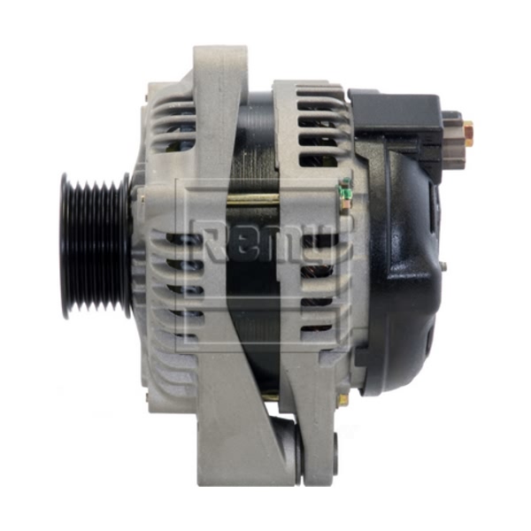 Remy Remanufactured Alternator 23754