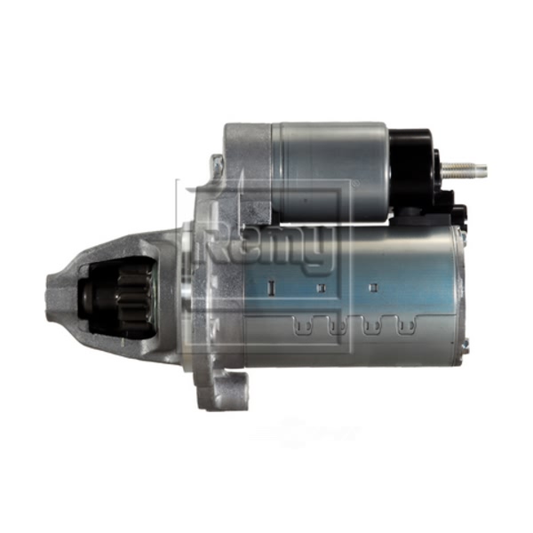 Remy Remanufactured Starter 25019