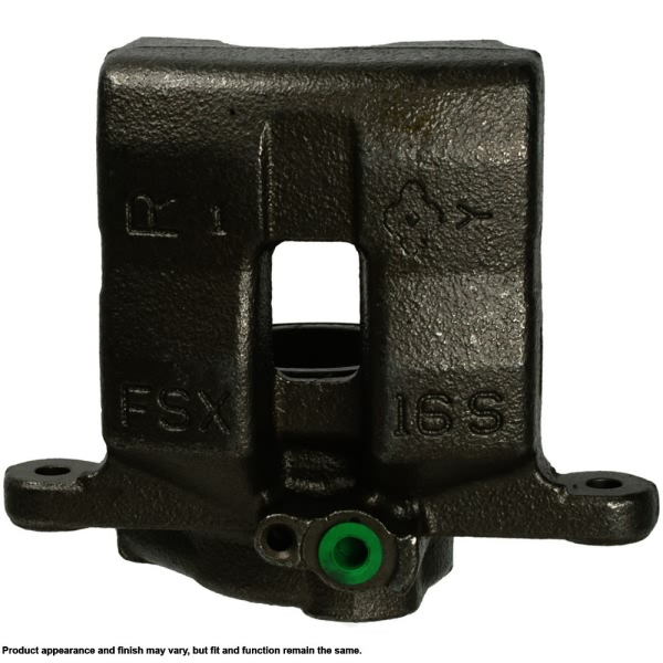 Cardone Reman Remanufactured Unloaded Caliper 19-2812