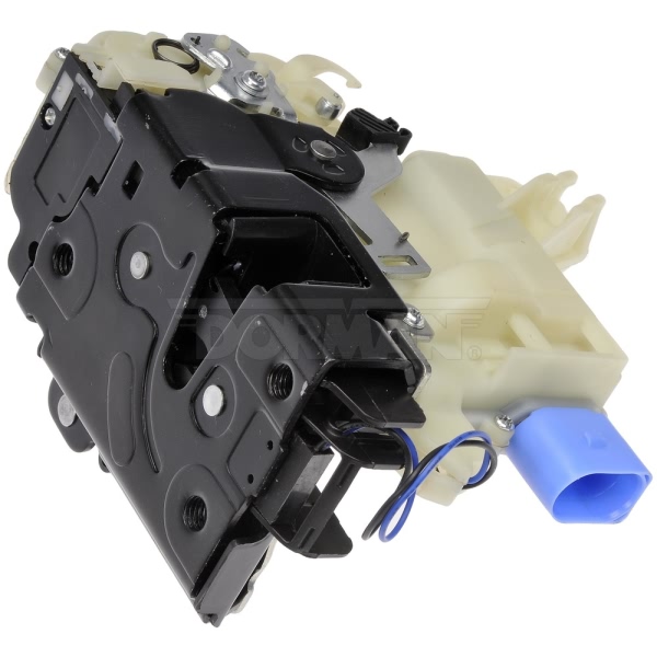 Dorman OE Solutions Front Driver Side Door Lock Actuator Motor 931-502