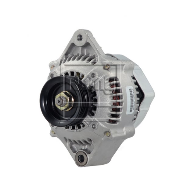 Remy Remanufactured Alternator 13460
