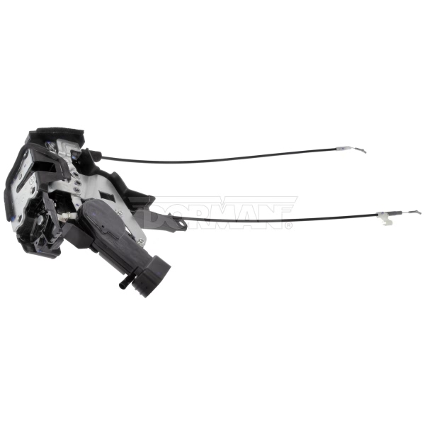 Dorman OE Solutions Front Driver Side Door Latch Assembly 931-840