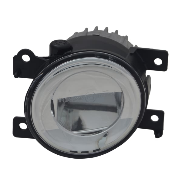 TYC Driver Side Replacement Fog Light 19-6084-00