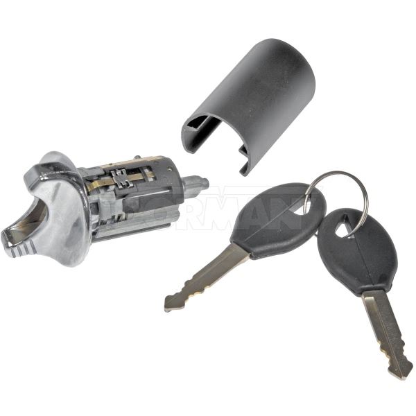 Dorman Ignition Lock Cylinder Kit 989-011