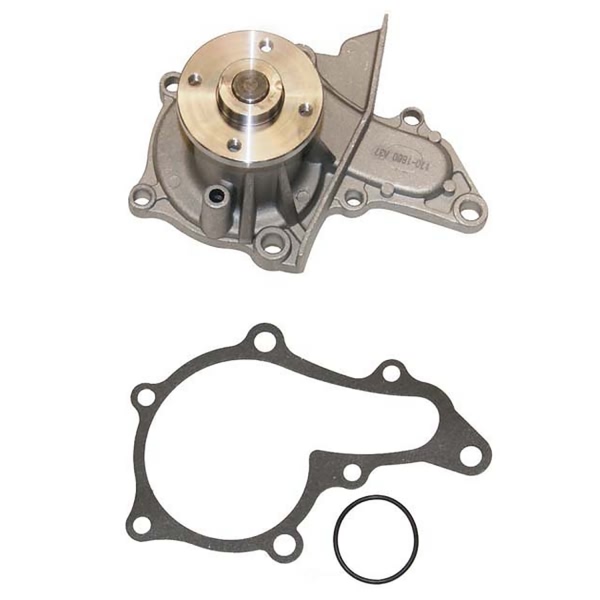 GMB Engine Coolant Water Pump 170-1860
