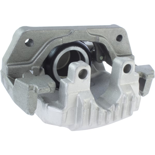Centric Remanufactured Semi-Loaded Front Driver Side Brake Caliper 141.34074