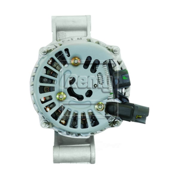 Remy Alternator 92557