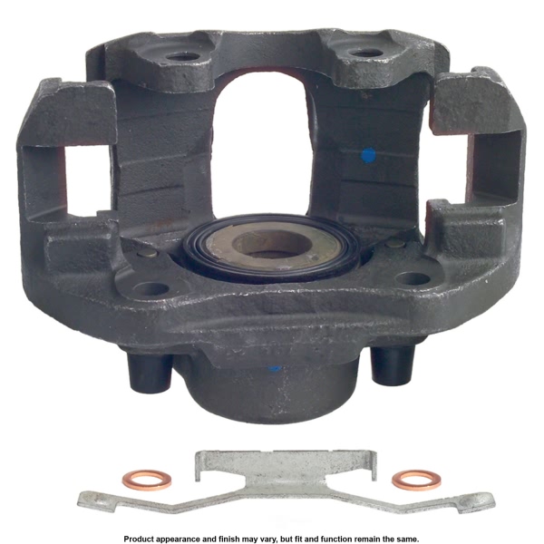 Cardone Reman Remanufactured Unloaded Caliper w/Bracket 18-B4802