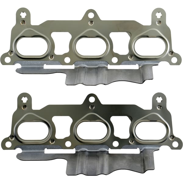 Victor Reinz Exhaust Manifold Gasket Set 11-10495-01