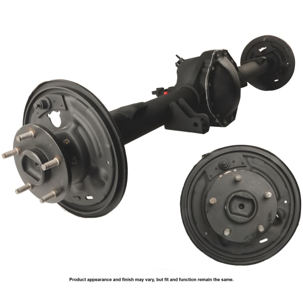 Cardone Reman Remanufactured Drive Axle Assembly 3A-17002LSK