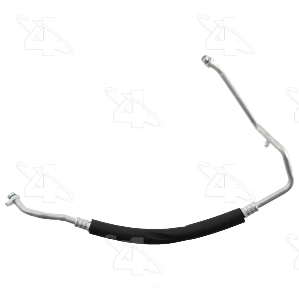 Four Seasons A C Refrigerant Suction Hose 66399