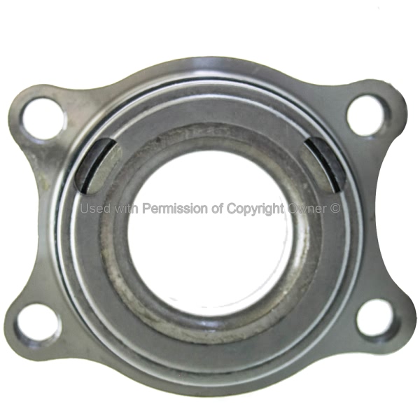 Quality-Built WHEEL BEARING MODULE WH513311