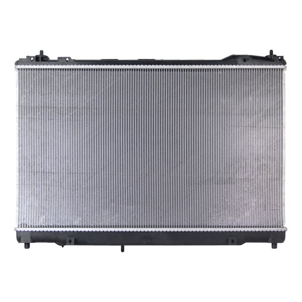 TYC Engine Coolant Radiator 13503