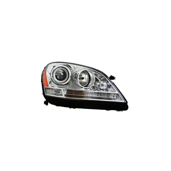 Hella Headlamp - Passenger Side 263036461