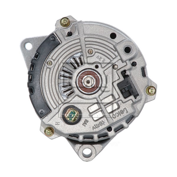 Remy Remanufactured Alternator 20379