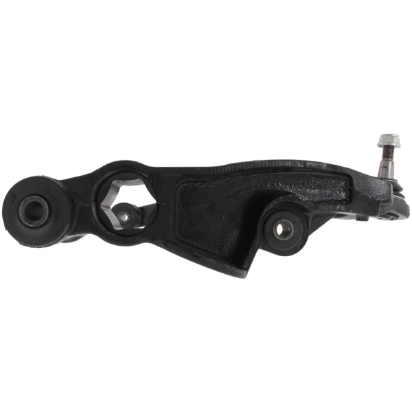 Centric Premium™ Front Driver Side Lower Control Arm and Ball Joint Assembly 622.66006