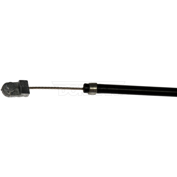 Dorman OE Solutions Rear Hood Release Cable 912-470