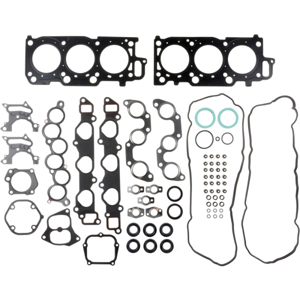 Victor Reinz Cylinder Head Gasket Set 02-11289-01