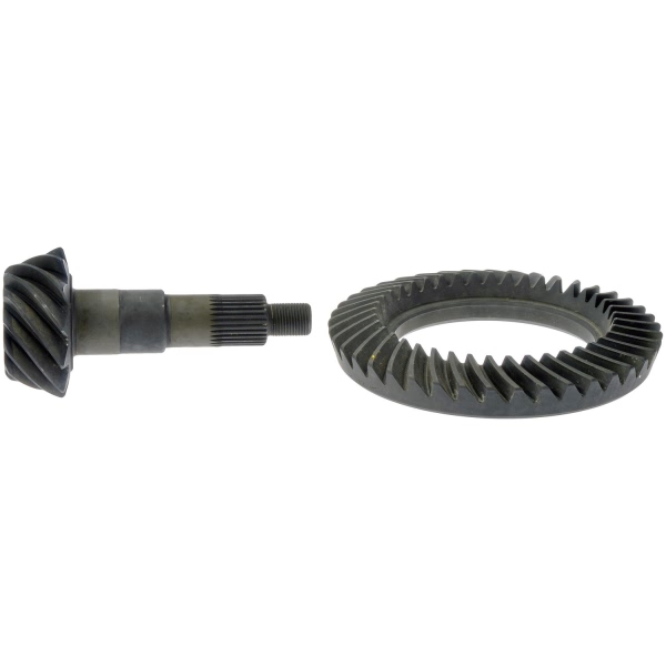 Dorman Oe Solutions Front Differential Ring And Pinion 697-808