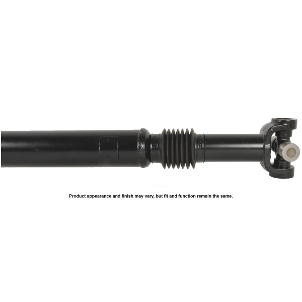 Cardone Reman Remanufactured Driveshaft/ Prop Shaft 65-9546