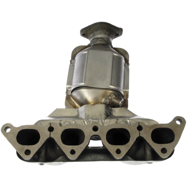 Dorman Cast Iron Natural Exhaust Manifold 674-980
