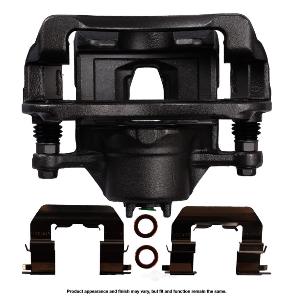 Cardone Reman Remanufactured Unloaded Caliper w/Bracket 19-B6795