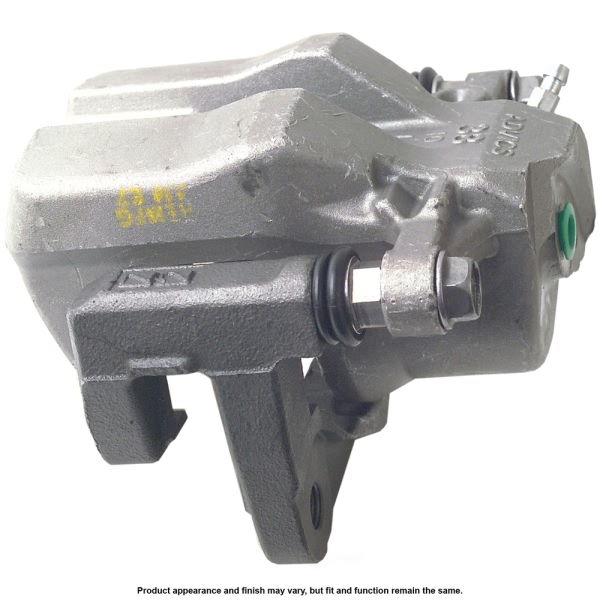 Cardone Reman Remanufactured Unloaded Caliper w/Bracket 19-B3193