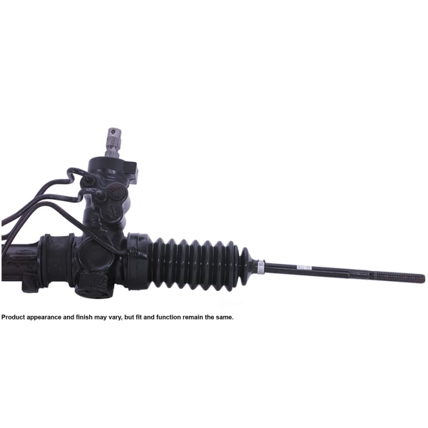 Cardone Reman Remanufactured Hydraulic Power Rack and Pinion Complete Unit 22-209