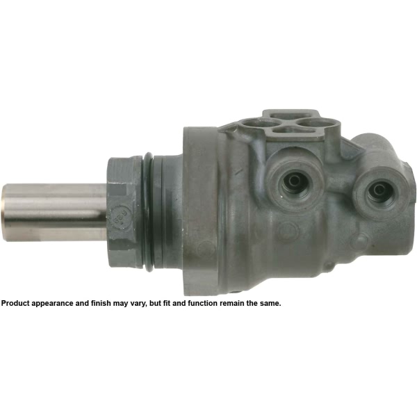 Cardone Reman Remanufactured Master Cylinder 11-3775