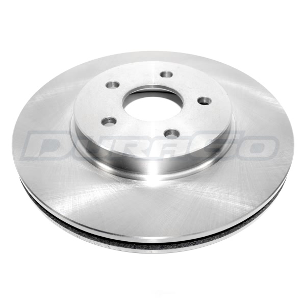 DuraGo Vented Front Brake Rotor BR34251