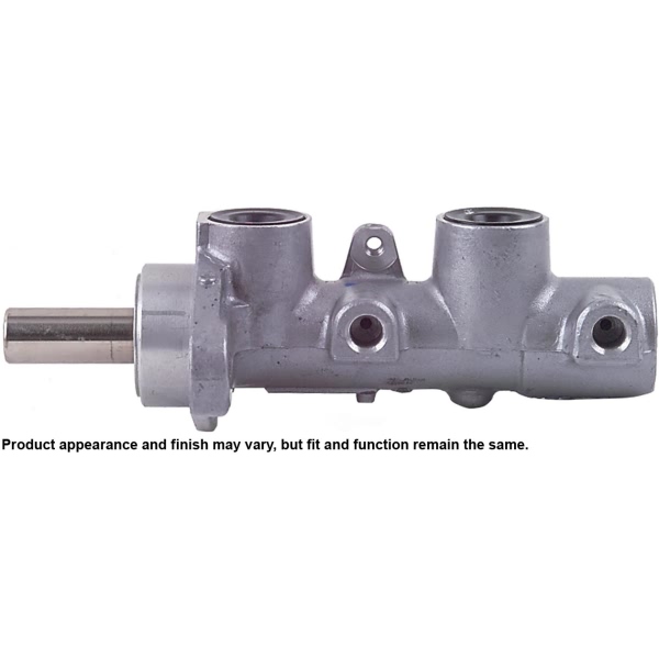 Cardone Reman Remanufactured Master Cylinder 11-2943